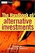 Books : The Handbook of Alternative Investments: Investment Management Consultants Association (Wiley Finance Series)
