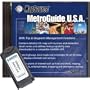 Garmin MetroGuide U.S.A. CD-ROM (Windows) (16 MB Memory Cartridge)