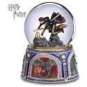 HARRY POTTER & THE GOBLET OF FIRE~SF Music Box