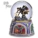 HARRY POTTER & THE GOBLET OF FIRE~SF Music Box