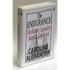 The Endurance: Shackleton's Legendary Antarctic Expedition (Unabridged) by Caroline Alexander and Stuart Langton