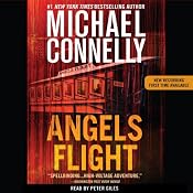 Angels Flight: A Harry Bosch Novel | Michael Connelly