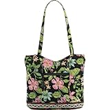 Vera Bradley Bucket Tote New Colors