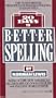 20 Days to Better Spelling (Signet)