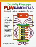 Electricity & Magnetism Fundamentals (Funtastic Science Activities for Kids)