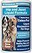 Osteo-Pet Liquid Glucosamine for Dogs 32 oz, with Chondroitin, MSM, Hyaluronic Acid and Omega 3 Fatty Acids | Bacon Flavored | The Best, Natural Formula for Hip and Joint Canine Arthritis Pain Relief.