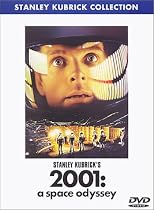 2001年宇宙の旅 特別版【ワイド版】 [DVD]