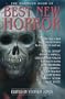 The Mammoth Book of Best New Horror 18