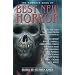 The Mammoth Book of Best New Horror: v. 18 (Mammoth): 18 (Mammoth)