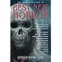 The Mammoth Book of Best New Horror: v. 18 (Mammoth): 18 (Mammoth)