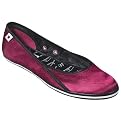 Women's Converse&reg; One Star&reg; Skimmers - Red