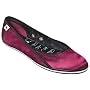 Women's Converse&reg; One Star&reg; Skimmers - Red