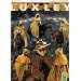 Luxley, Tome 2 : Sainte Inquisition
