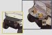 The Buggy (Golf Cart) Cooler
