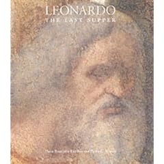 Leonardo, the "Last Supper"