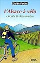 L'Alsace &agrave; v&eacute;lo
