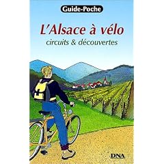 L'Alsace � v�lo