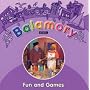 Fun and Games: A Storybook (Balamory)