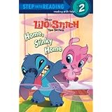 Home, Stinky Home (Lilo & Stitch) (Step into Reading, Level 2)