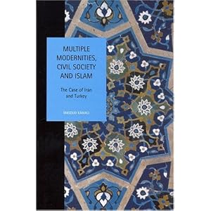 multiple modernities