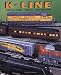 Search : K-LINE Collector's Guide: Trains 1985-1998