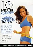 10 Min Blast Off Belly Fat Mag