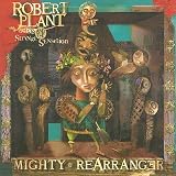 Mighty Rearranger [VINYL]