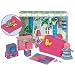 Zapf Creation 766729 - BABY born® miniworld Wohnzimmer Set