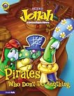 Jonah and the Pirates Who (Usually) Don't Do Anything 51serktqb2l