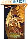 Legions (Magic: The Gathering: Onslaught Cycle, Book 2)
