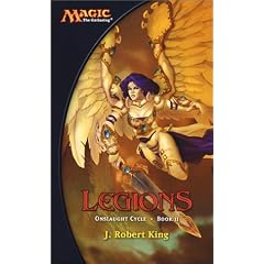 Legions