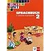 Kunterbunt Sprachbuch (Neukonzeption): Kunterbunt. Unser Sprachbuch für Klasse 2. Schülerbuch. Neubearbeitung. Lateinische Ausgangsschrift. Baden-Württemberg, Rheinland-Pfalz. (Lernmaterialien)
