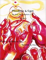 Bloodlines & Egun