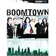 Boomtown - Season One