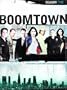 Boomtown - Season One