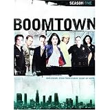 Boomtown - Season One