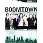 Boomtown: Season One (REGION 1) (NTSC)