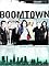 Boomtown - Season One