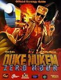 Duke Nukem: Zero Hour Official Strategy Guide Pb