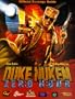 Duke Nukem: Zero Hour Official Strategy Guide Pb