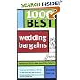 1000 Best Wedding Bargains (1000 Best)