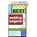 1000 Best Wedding Bargains