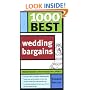 1000 Best Wedding Bargains