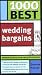 1000 Best Wedding Bargains (1000 Best)