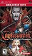 Castlevania: The Dracula X Chronicles