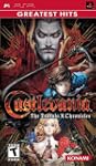 Castlevania Dracula X Chronicles