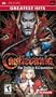 Castlevania: The Dracula X Chronicles