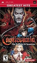 Castlevania: The Dracula X Chronicles