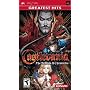 Castlevania: The Dracula X Chronicles