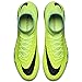 Nike Hypervenom Phantom II FG Volt/Black Hyper/Turq Clr Jade Shoes
